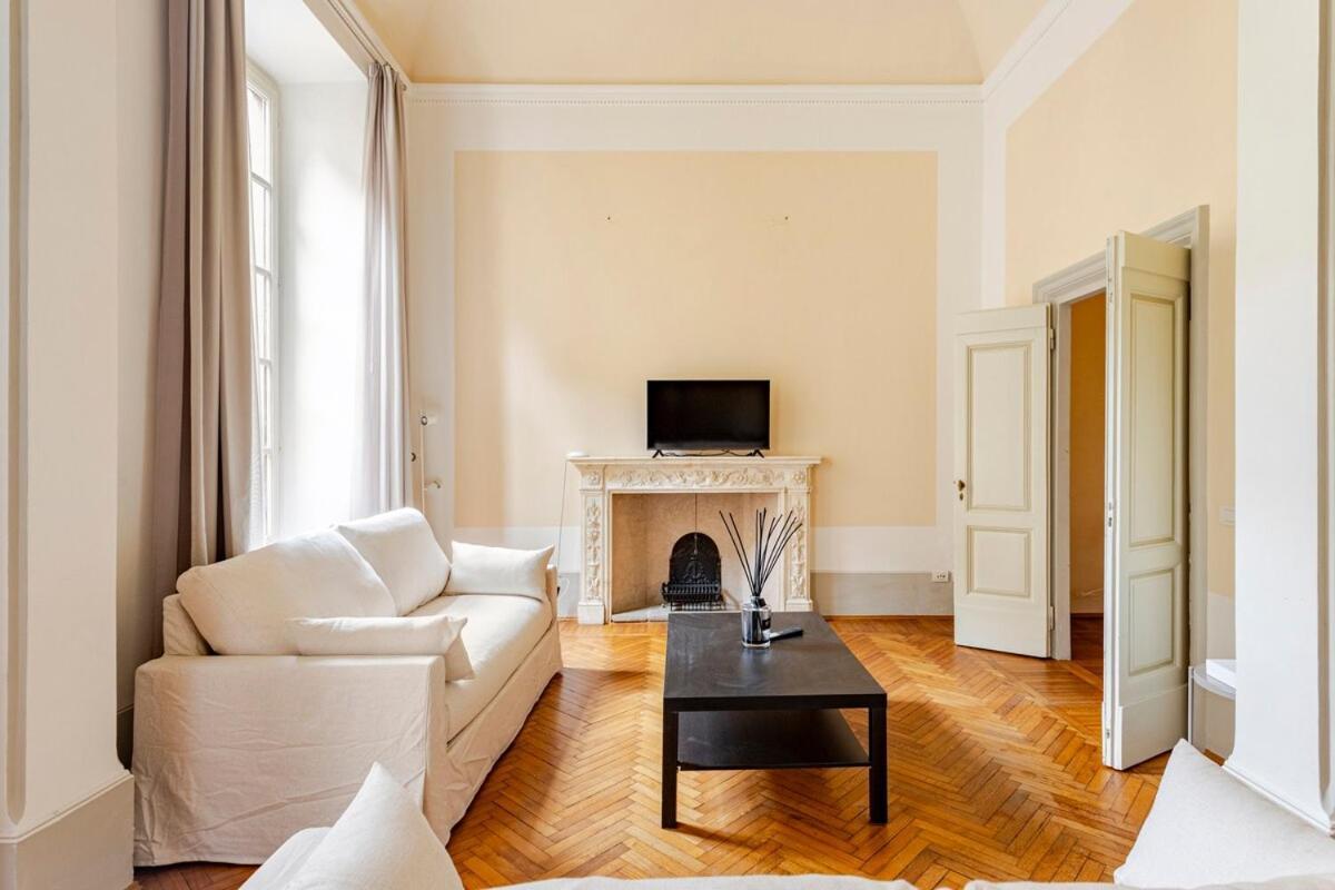 Apartment Palazzo Bartolommei Centralissimo Ponte Vecchio Uffizi